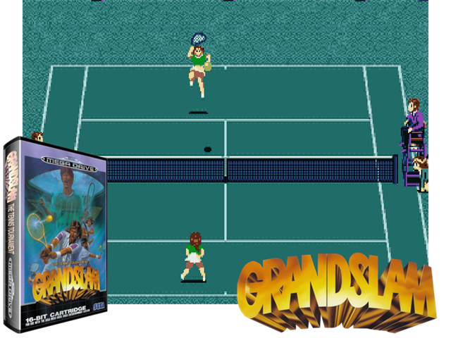 Grand Slam Tennis (E) [!]